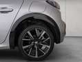 Peugeot 208 PureTech 100 EAT8 GT PANO+TOTW+NAVI+LED Argento - thumbnail 29