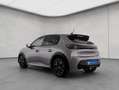 Peugeot 208 PureTech 100 EAT8 GT PANO+TOTW+NAVI+LED Argento - thumbnail 4