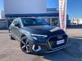 Audi A3 SPB 40 TFSI e S tronic Business Grigio - thumbnail 5