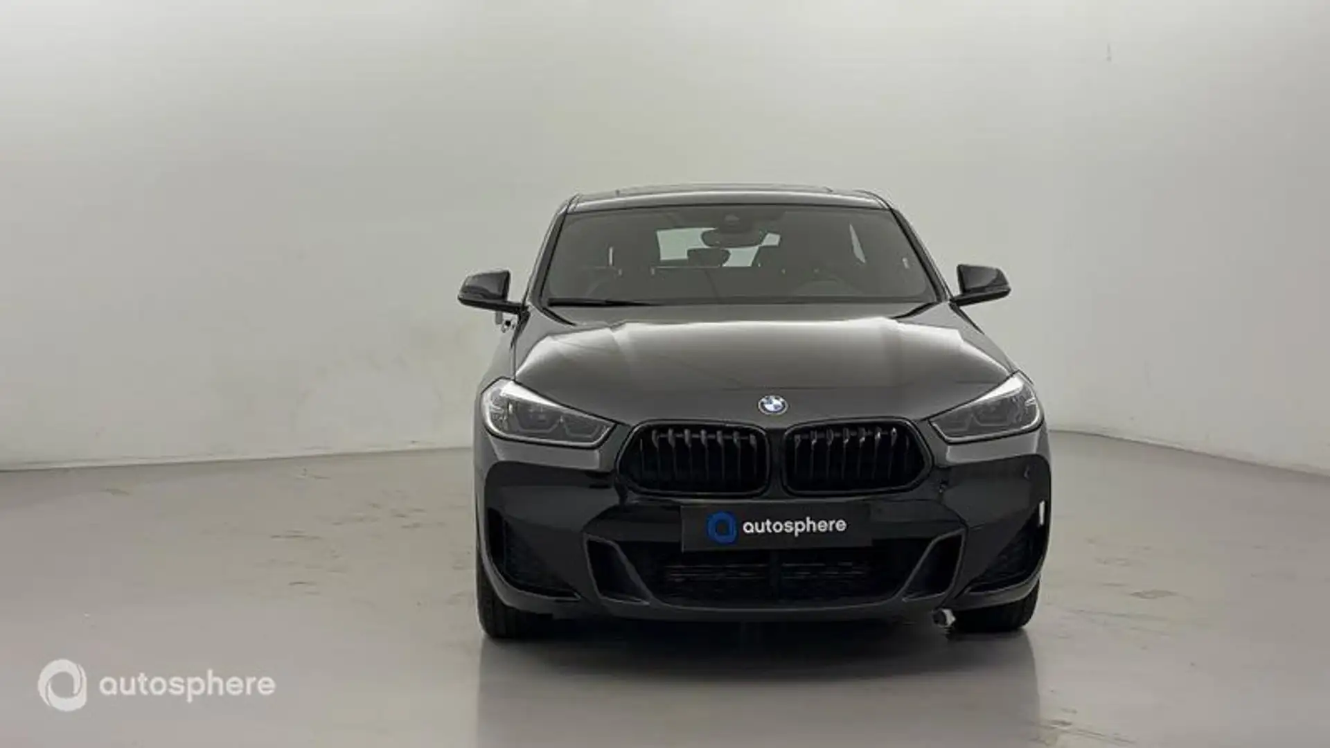 BMW X2 sDrive20iA 178ch M Sport DKG7 - 2