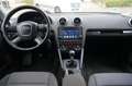 Audi A3 Sportback 1.2 TFSI Ambition Pro Line, Clima, PDC, Weiß - thumbnail 2