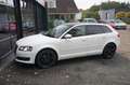 Audi A3 Sportback 1.2 TFSI Ambition Pro Line, Clima, PDC, Weiß - thumbnail 11