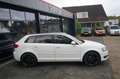 Audi A3 Sportback 1.2 TFSI Ambition Pro Line, Clima, PDC, Weiß - thumbnail 6
