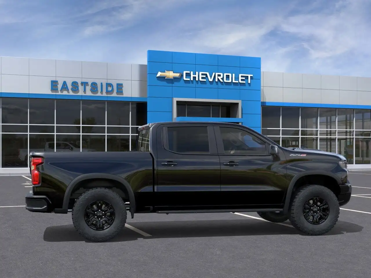 Chevrolet Silverado 1500 fotografie Chevrolet Silverado 1500