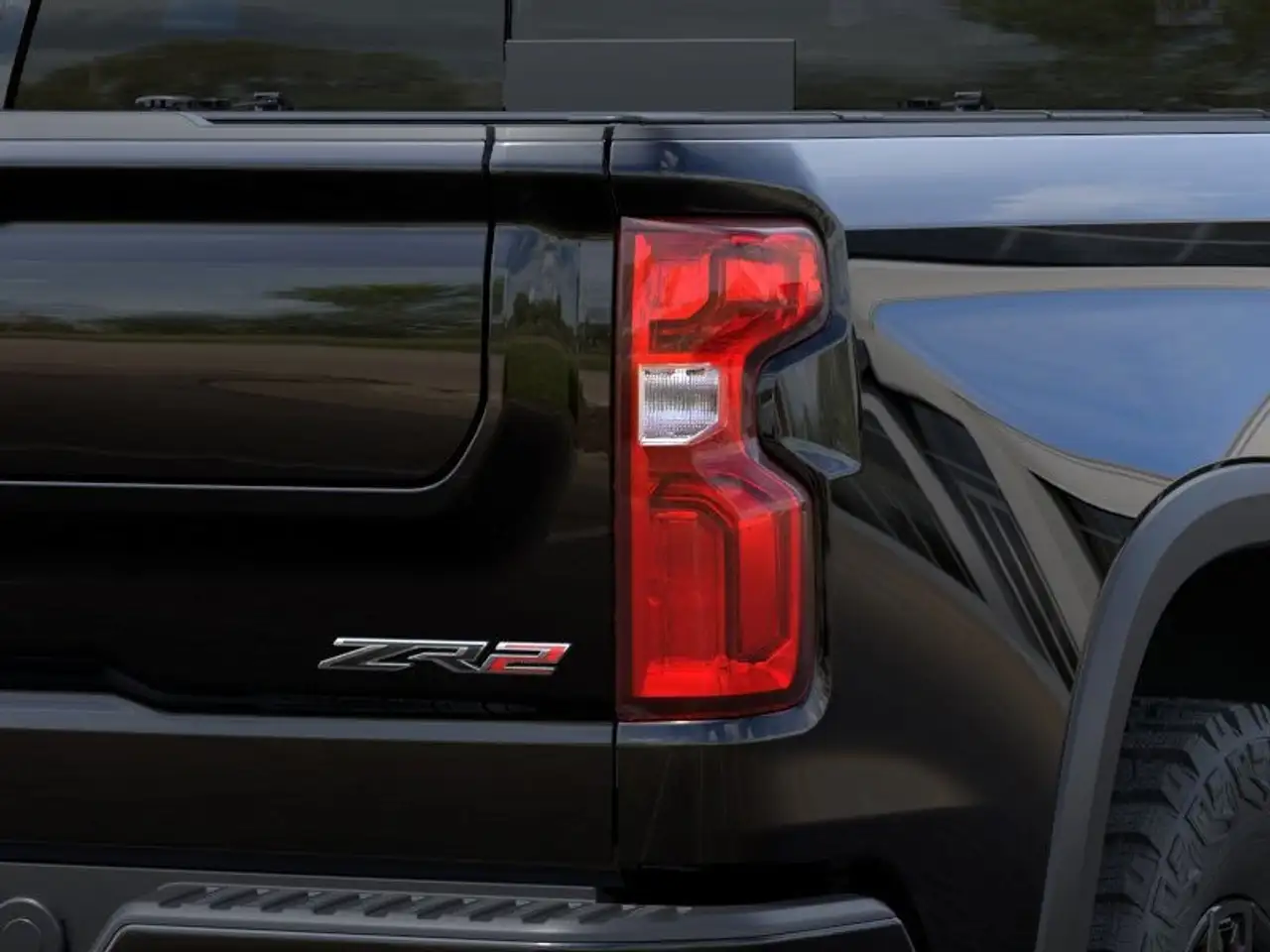 Chevrolet Silverado 1500 fotografie Chevrolet Silverado 1500