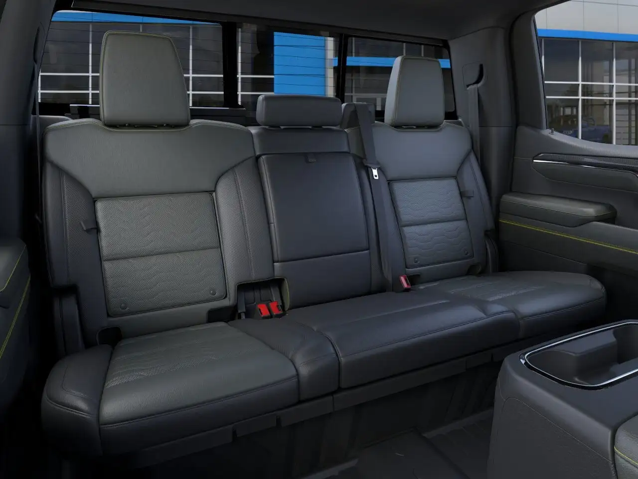 Chevrolet Silverado 1500 fotografie Chevrolet Silverado 1500