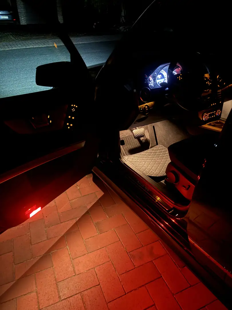 Mercedes-Benz GLK 250 CDI DPF 4Matic BlueEFFICIENCY 7G-TRONIC SPORT EDIT - 2