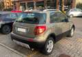 Fiat Sedici 1.6 16V 4X4 DYNAMIC Zielony - thumbnail 3