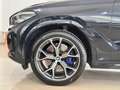 BMW X6 X6 xdrive30d Msport auto Schwarz - thumbnail 6