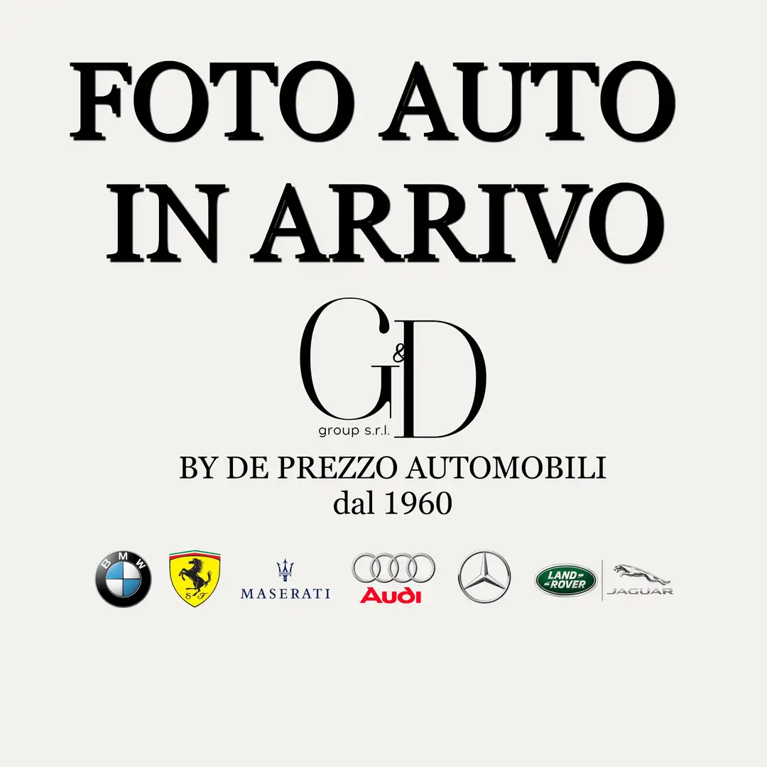 BMW X6 X6 xdrive30d mhev 48V Msport auto Nero - 1