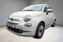 Fiat 500 Dolcevita 1.0 GSE N3 Hybrid 70 *KOMFORT PAKET*TECH PAKET*