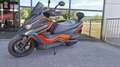 Kymco DTX 360 Arancione - thumbnail 3