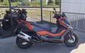 Kymco DTX 360 Arancione - thumbnail 4