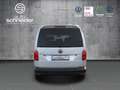 Volkswagen Caddy Kombi 2.0 TDI Trendline DSG Navi AHK Silber - thumbnail 4