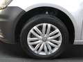 Volkswagen Caddy Kombi 2.0 TDI Trendline DSG Navi AHK Silber - thumbnail 21