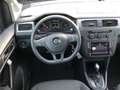 Volkswagen Caddy Kombi 2.0 TDI Trendline DSG Navi AHK Silber - thumbnail 10