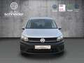 Volkswagen Caddy Kombi 2.0 TDI Trendline DSG Navi AHK Silber - thumbnail 8
