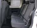 Volkswagen Caddy Kombi 2.0 TDI Trendline DSG Navi AHK Silber - thumbnail 17