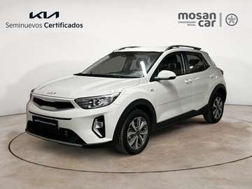 1.0 T-GDI MHEV 100 CONCEPT GPS LL16 RADAR AR + CAM