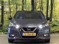 Nissan Micra 1.0 IG-T N-Design | Cruise Control | Parkeersensor Gris - thumbnail 2