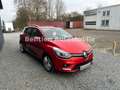 Renault Clio IV Edition,Navi,Klma,SHZ,Ganzjahresreifen Rot - thumbnail 4