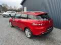 Renault Clio IV Edition,Navi,Klma,SHZ,Ganzjahresreifen Rot - thumbnail 7