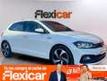 Volkswagen Polo GTI 2.0 TSI 147kW (200CV) DSG Blanco - thumbnail 1