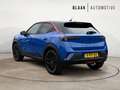 Opel Mokka 1.2 Turbo Elegance Blauw - thumbnail 5