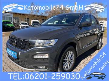 Style 2.0 TDI Navi Climatronic ACC Kamera MFL ...