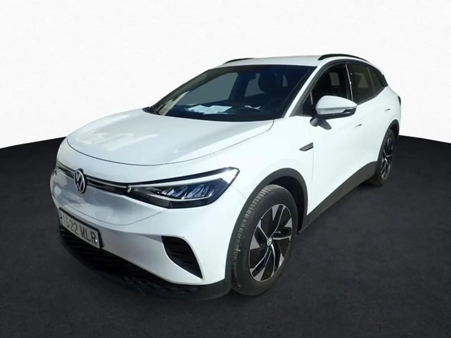 Volkswagen ID.4 Pro 128KW 77Kwh Blanco - 1