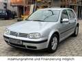 Volkswagen Golf IV 1.6 EDITION AUTOMATIK|PDC|KLIMAAUT.|TOP! Silber - thumbnail 1