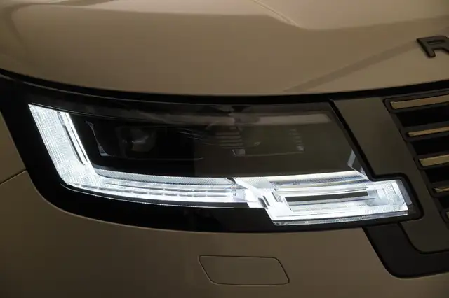 Land Rover Range Rover 3.0PHEV SV Ansicht 7