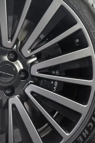 Land Rover Range Rover 3.0PHEV SV Ansicht 6