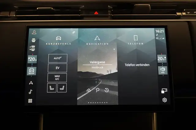 Land Rover Range Rover 3.0PHEV SV Ansicht 33