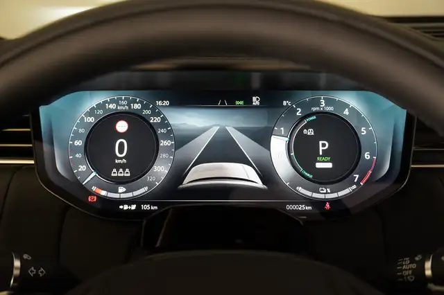 Land Rover Range Rover 3.0PHEV SV Ansicht 32