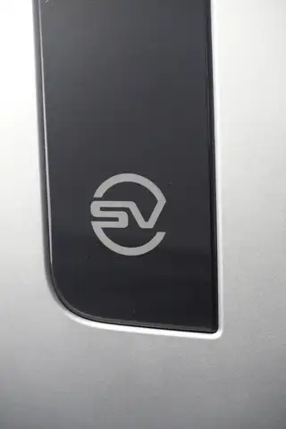 Land Rover Range Rover 3.0PHEV SV Ansicht 9