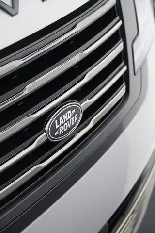 Land Rover Range Rover 3.0PHEV SV Ansicht 8