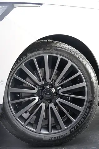 Land Rover Range Rover 3.0PHEV SV Ansicht 5