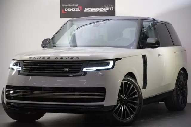 Land Rover Range Rover 3.0PHEV SV Ansicht 1