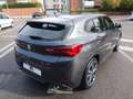 BMW X2 sDrive18d Msport PROMMO Gris - thumbnail 6