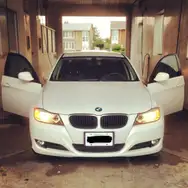 2009 BMW 3 Series