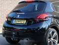 Peugeot 208 1.2 110pk GT-line | Panoramadak | Trekhaak | Achte Zwart - thumbnail 8
