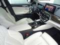 BMW 520 d Aut M Sportpaket 20" Navi LCP Leder Laser Blau - thumbnail 6