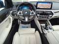 BMW 520 d Aut M Sportpaket 20" Navi LCP Leder Laser Blau - thumbnail 5