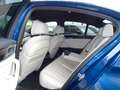 BMW 520 d Aut M Sportpaket 20" Navi LCP Leder Laser Blau - thumbnail 10