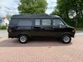 Chevrolet G 20 5.7 V8 STARCRAFT Wohnmobil CHAVY VAN Schwarz - thumbnail 4