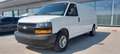 Chevrolet Chevy Van 3x Chevrolet Express 6.0L V8 2020met 14900 KM grij White - thumbnail 6