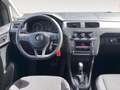 Volkswagen Caddy 2.0 TDI DSG Trendline Navi,AHK Silber - thumbnail 10