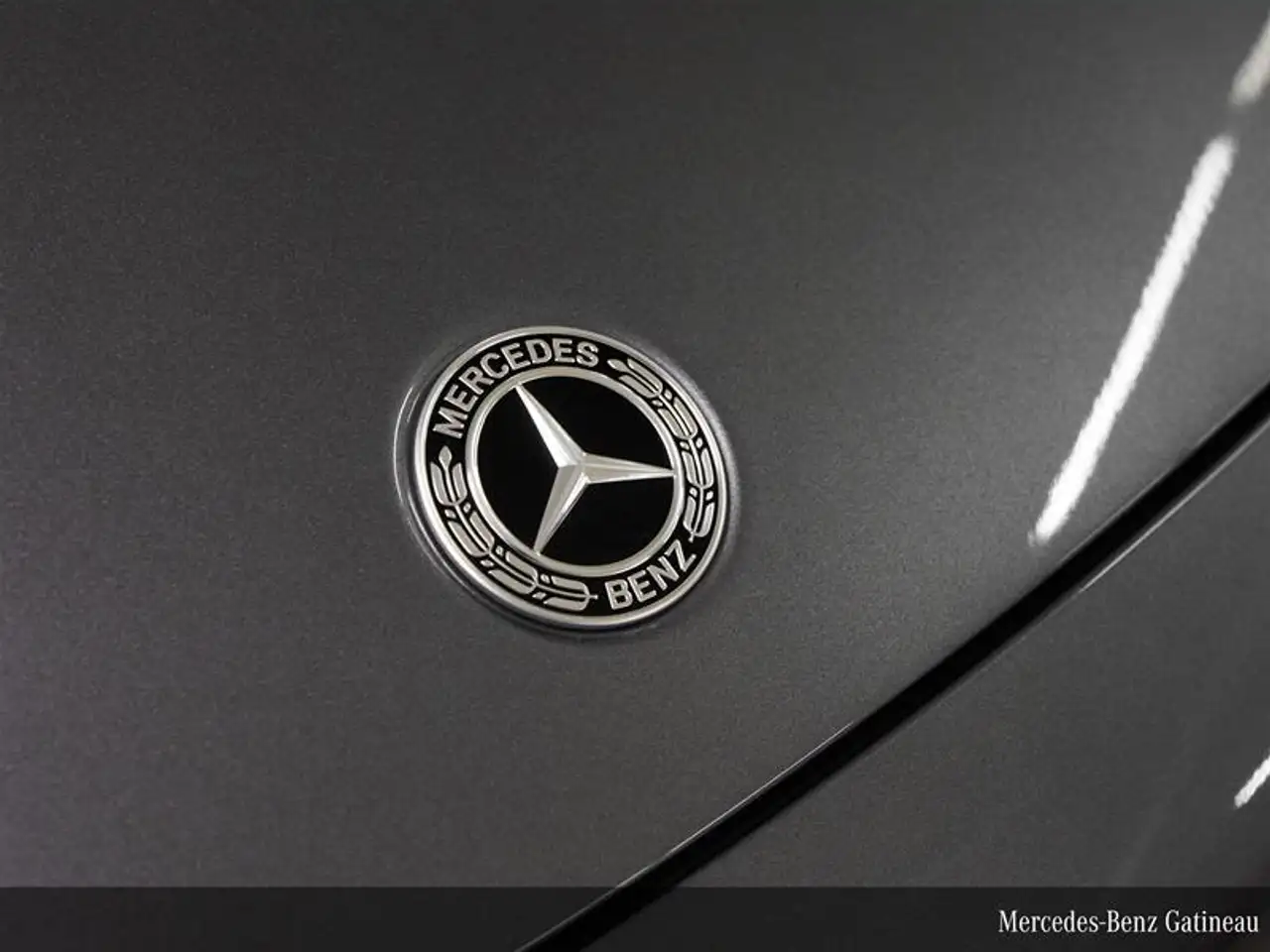 Mercedes-Benz GLB снимка Mercedes-Benz GLB