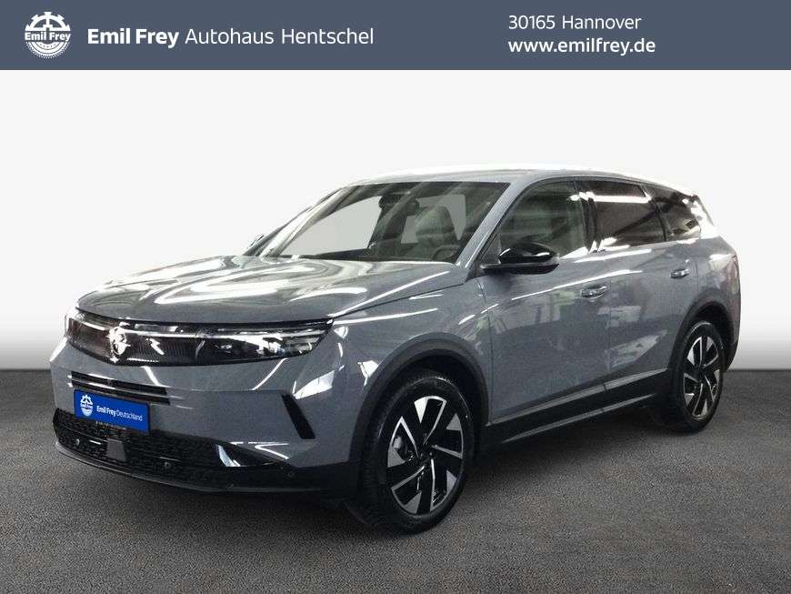 Second hand Opel Grandland X 1.2